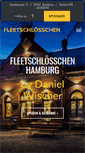 Mobile Screenshot of fleetschloesschen.de